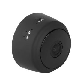 HD Surveillance Camera, Remote Mobile Viewing, Easy Installation, Suitable For Home Use,Free Shipping Is Not Available For Some Addresses We Reco (Option: 1PC)