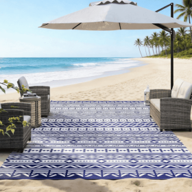Reversible Outdoor Rug (title: default title)